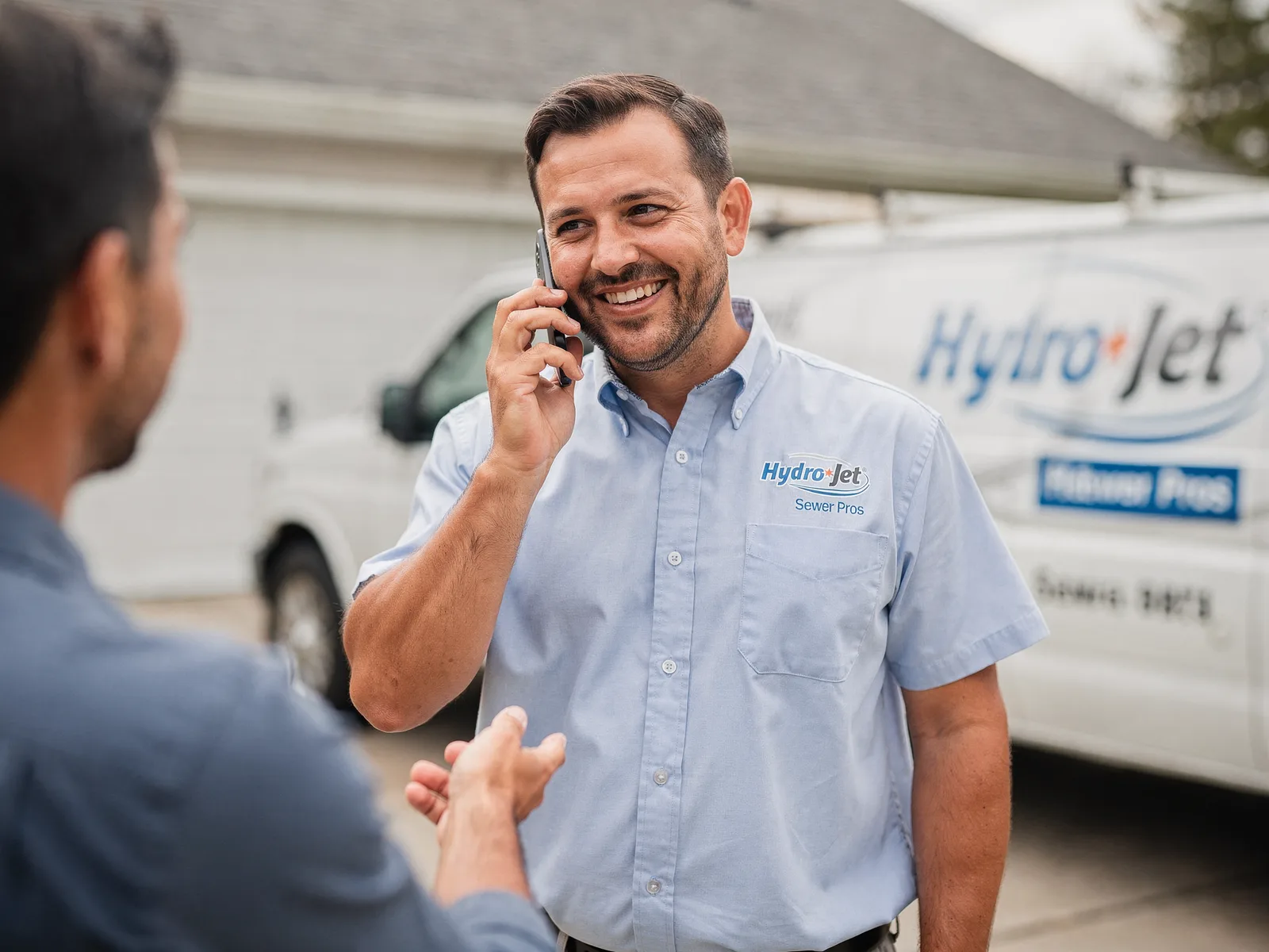 Hydro Jetting Marcell, MN FAQs